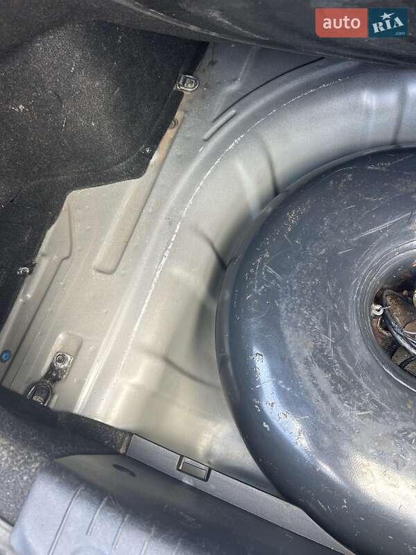 Седан Hyundai Elantra 2008 в Харькове