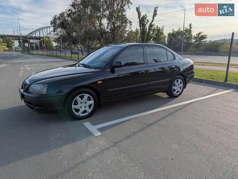 Hyundai Elantra 2010 Hyundai Elantra 2010