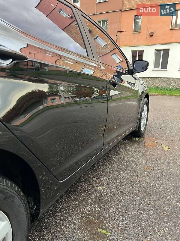 Седан Hyundai Elantra 2013 в Знаменке фото 25 Седан Hyundai Elantra 2013 в Знаменке
