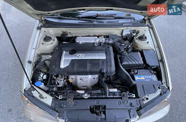 Седан Hyundai Elantra 2006 в 