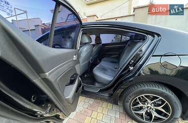 Седан Hyundai Elantra 2016 в 