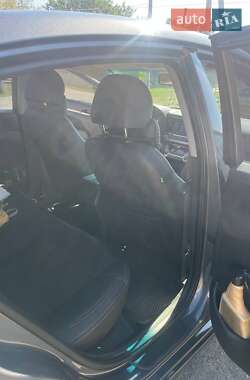Седан Hyundai Elantra 2018 в 