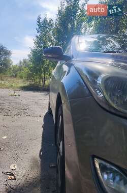 Седан Hyundai Elantra 2012 в 