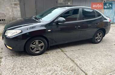 Седан Hyundai Elantra 2008 в 