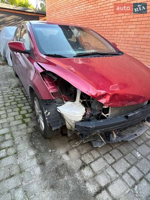 Седан Hyundai Elantra 2015 в Днепре фото 8 Седан Hyundai Elantra 2015 в Днепре