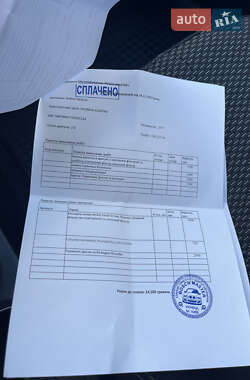 Седан Hyundai Elantra 2017 в 