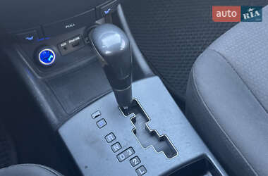 Седан Hyundai Elantra 2008 в 