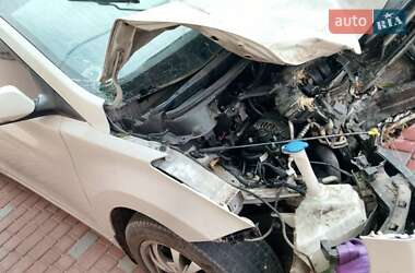 Седан Hyundai Elantra 2011 в Вінниці