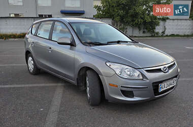 Універсал Hyundai Elantra 2011 в Харкові