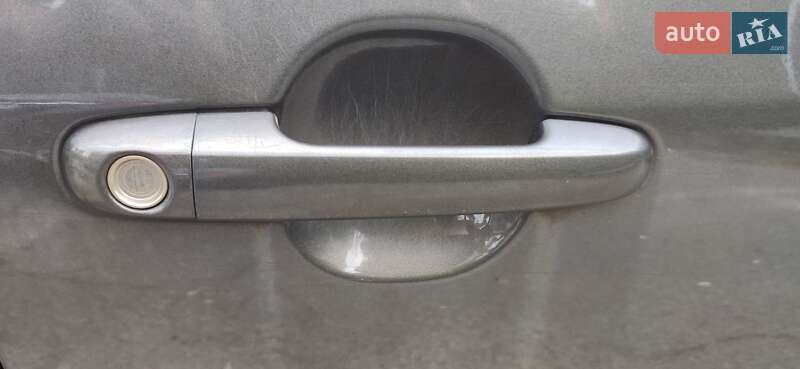 Седан Hyundai Elantra 2007 в Києві фото 35 Седан Hyundai Elantra 2007 в Києві