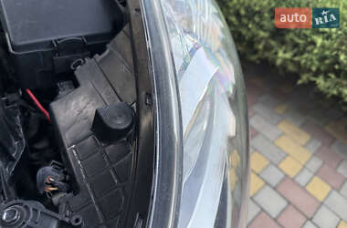 Седан Hyundai Elantra 2012 в 