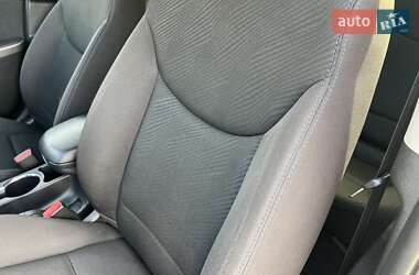 Седан Hyundai Elantra 2013 в 