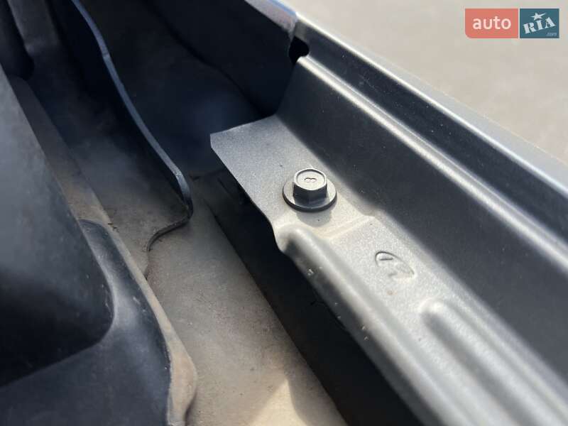 Седан Hyundai Elantra 2013 в Богуславе