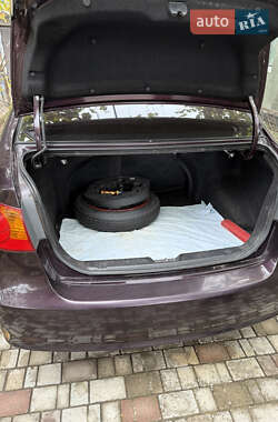 Седан Hyundai Elantra 2008 в 