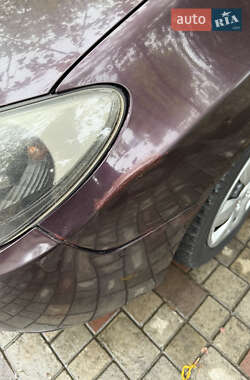 Седан Hyundai Elantra 2008 в 