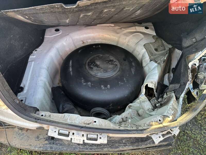 Седан Hyundai Elantra 2013 в Белой Церкви