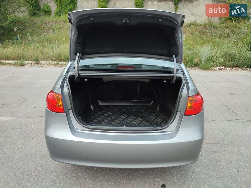 Седан Hyundai Elantra 2011 в Харькове
