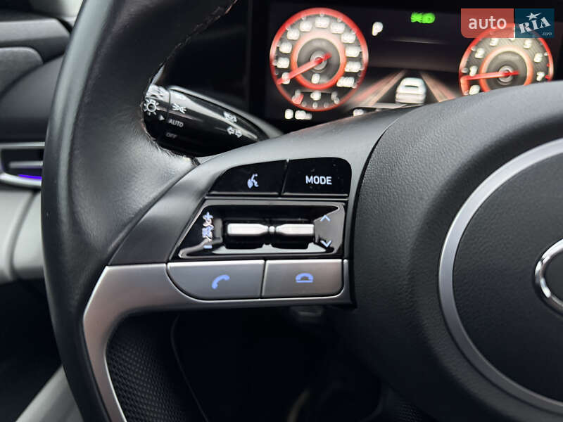 Седан Hyundai Elantra 2020 в Киеве фото 21 Седан Hyundai Elantra 2020 в Киеве