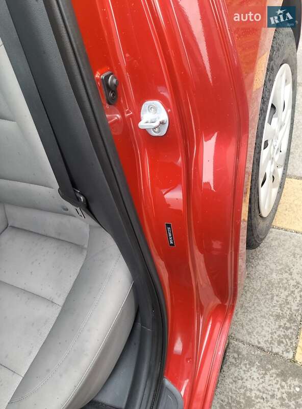 Седан Hyundai Elantra 2016 в Бучі фото 17 Седан Hyundai Elantra 2016 в Бучі