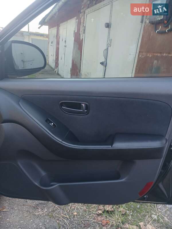 Седан Hyundai Elantra 2007 в Хмельницком