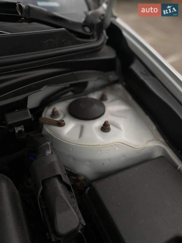Седан Hyundai Elantra 2011 в Павлограде