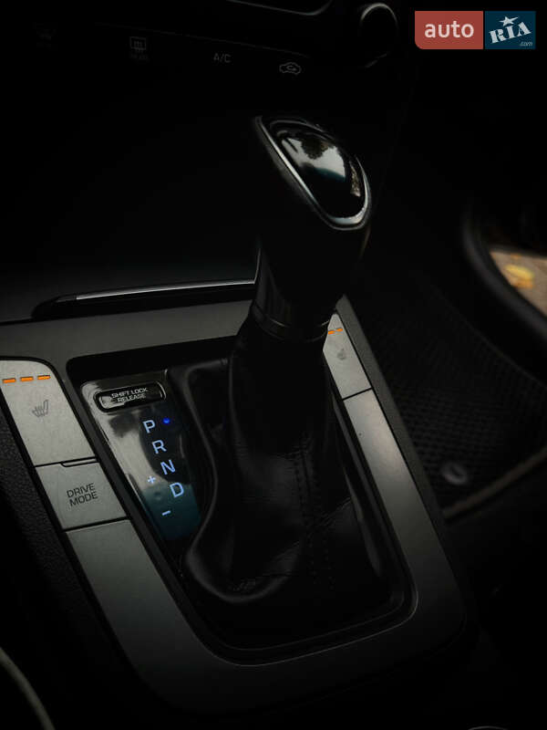 Седан Hyundai Elantra 2018 в Києві фото 17 Седан Hyundai Elantra 2018 в Києві