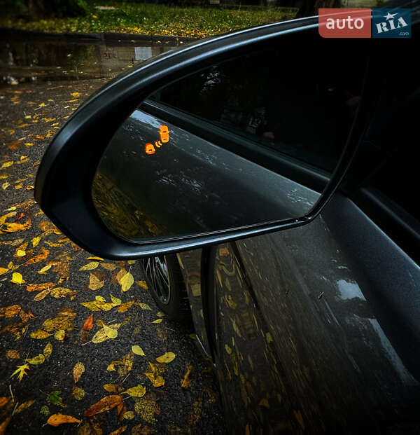 Седан Hyundai Elantra 2018 в Києві фото 21 Седан Hyundai Elantra 2018 в Києві