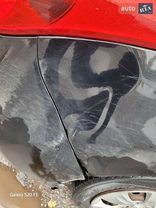 Седан Hyundai Elantra 2011 в Бурыни фото 7 Седан Hyundai Elantra 2011 в Бурыни