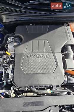 Седан Hyundai Elantra 2023 в 