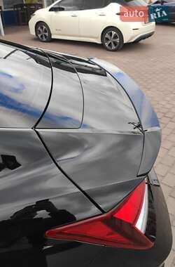 Седан Hyundai Elantra 2020 в 