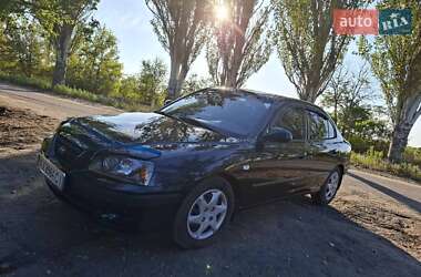 Седан Hyundai Elantra 2010 в 