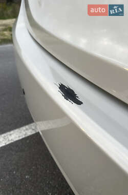 Седан Hyundai Elantra 2012 в 