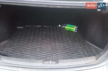 Седан Hyundai Elantra 2018 в 