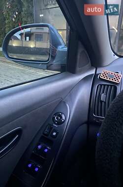 Седан Hyundai Elantra 2007 в 