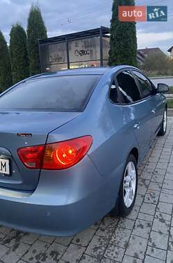 Седан Hyundai Elantra 2007 в 