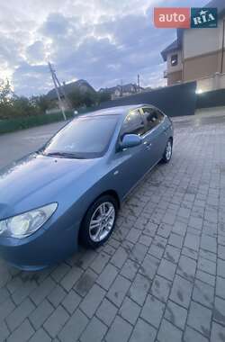 Седан Hyundai Elantra 2007 в 