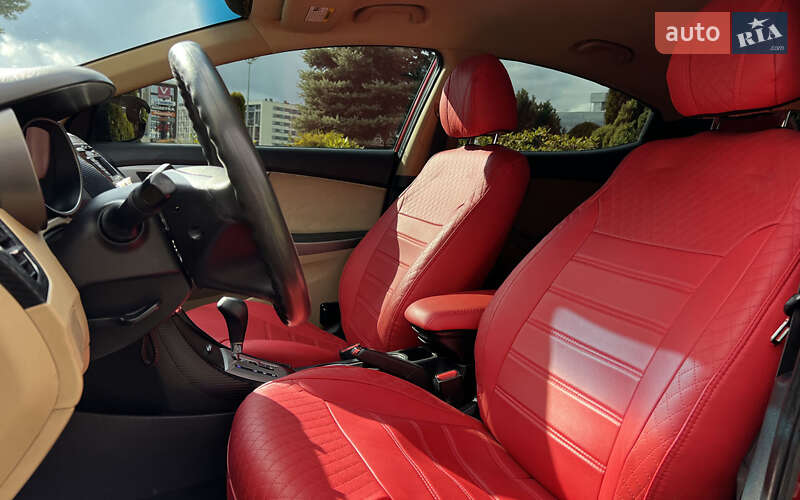 Седан Hyundai Elantra 2013 в Львове фото 18 Седан Hyundai Elantra 2013 в Львове