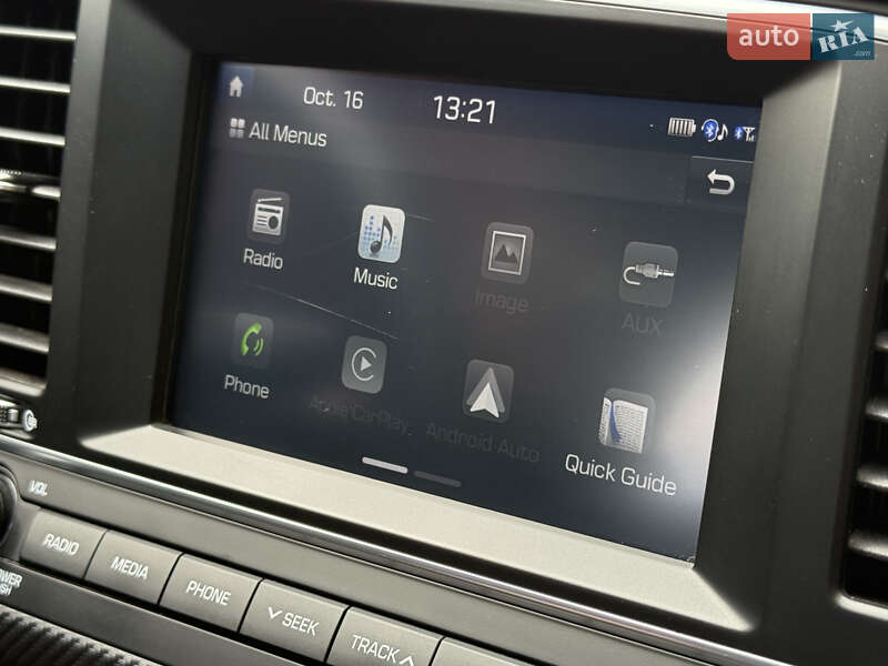 Седан Hyundai Elantra 2018 в Дубно фото 6 Седан Hyundai Elantra 2018 в Дубно