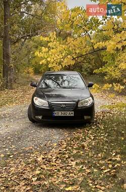 Седан Hyundai Elantra 2008 в Кам'янському