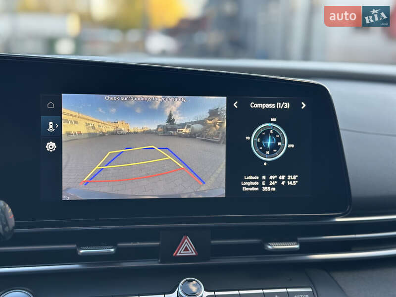 Седан Hyundai Elantra 2023 в Львове фото 63 Седан Hyundai Elantra 2023 в Львове