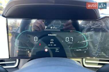 Седан Hyundai Elantra 2025 в 