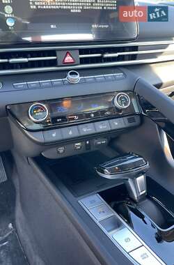 Седан Hyundai Elantra 2025 в 