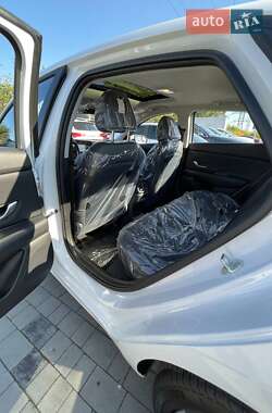 Седан Hyundai Elantra 2025 в 
