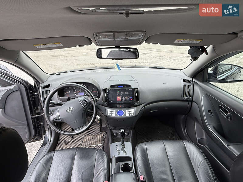Седан Hyundai Elantra 2008 в Києві фото 11 Седан Hyundai Elantra 2008 в Києві