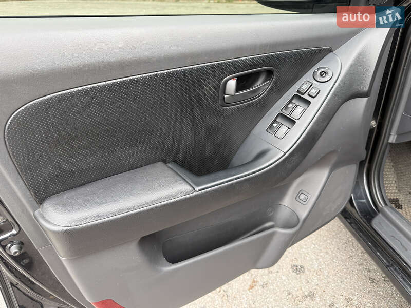 Седан Hyundai Elantra 2008 в Києві фото 15 Седан Hyundai Elantra 2008 в Києві