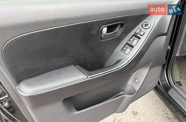 Седан Hyundai Elantra 2008 в  фото 15 Седан Hyundai Elantra 2008 в