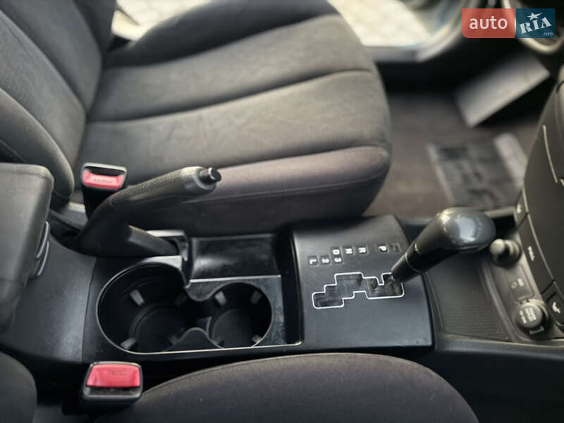 Седан Hyundai Elantra 2007 в Тернополе фото 23 Седан Hyundai Elantra 2007 в Тернополе