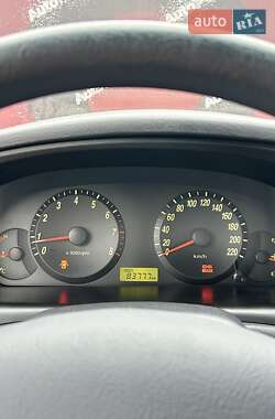 Седан Hyundai Elantra 2004 в  фото 21 Седан Hyundai Elantra 2004 в