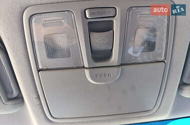 Седан Hyundai Elantra 2014 в  фото 10 Седан Hyundai Elantra 2014 в