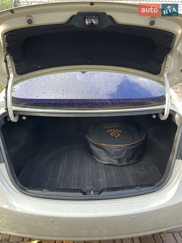 Седан Hyundai Elantra 2013 в Голованевске фото 26 Седан Hyundai Elantra 2013 в Голованевске